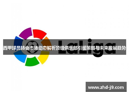 西甲球员转会市场动态解析顶级俱乐部引援策略与未来发展趋势
