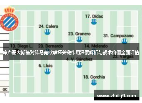 库卢塞夫斯基对阵马竞欧联杯关键作用深度解析与战术价值全面评估 库卢塞夫斯基对阵马竞欧联杯关键作用深度解析与战术价值全面评估